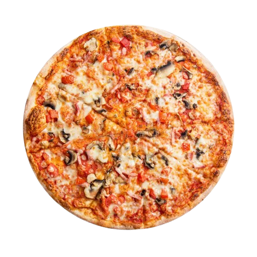 Capricciosa
