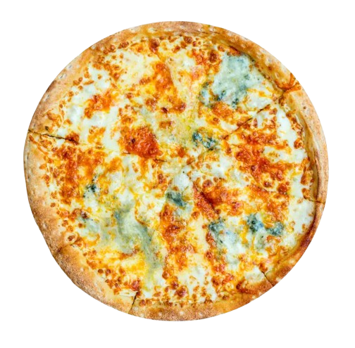 Quatro Formaggi